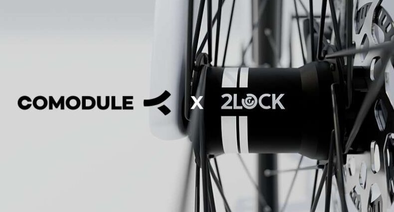 Comodule x 2Lock 2024