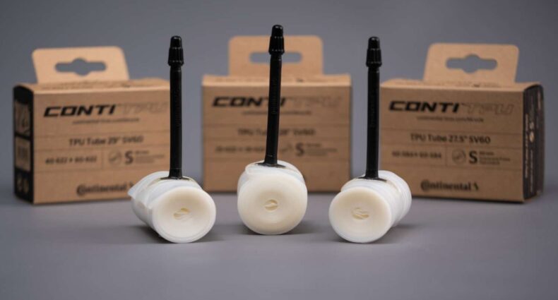 ContiTPU 2024 Continental Reifen