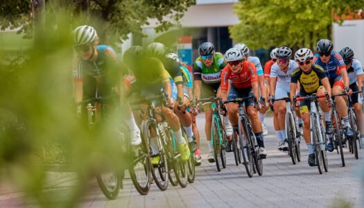 Eurobike startet mit Team Vorarlberg beim Radklassiker „Rund um Köln“