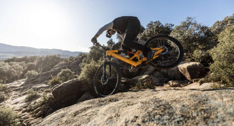 Orbea Rise 2025