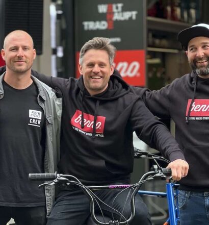 RUFF Cycles Benno 2024