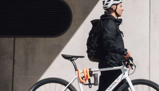 Texlock D-Lock – neues Bügelschloss und flexibles Schloss-Bundle für hochwertige Zweiräder