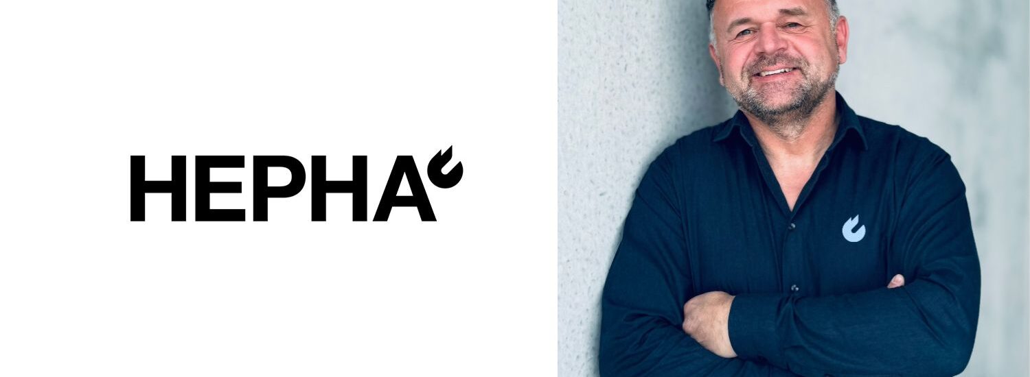 Hepha Bernd Lesch 2024