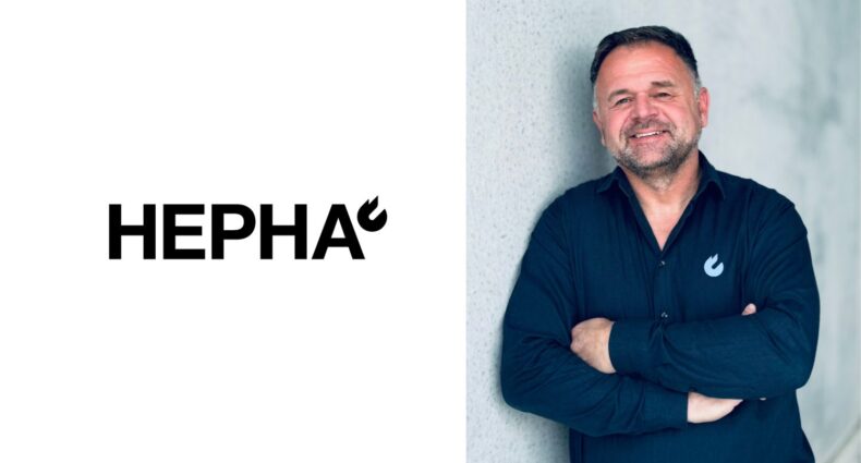 Hepha Bernd Lesch 2024