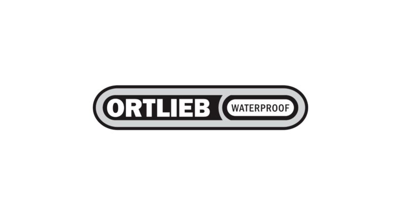 Ortlieb 2024 logo