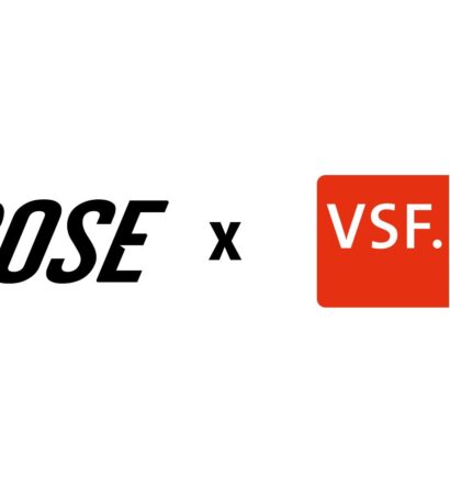 Rose x VSF. 2024