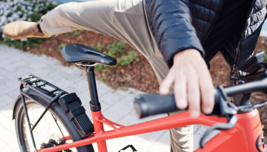 ON Open: Selle Royal präsentiert einen neuen Sattel speziell für E-Bikes