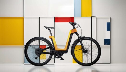 Urtopia präsentiert bahnbrechende E-Bike-Innovationen auf der Eurobike 2024