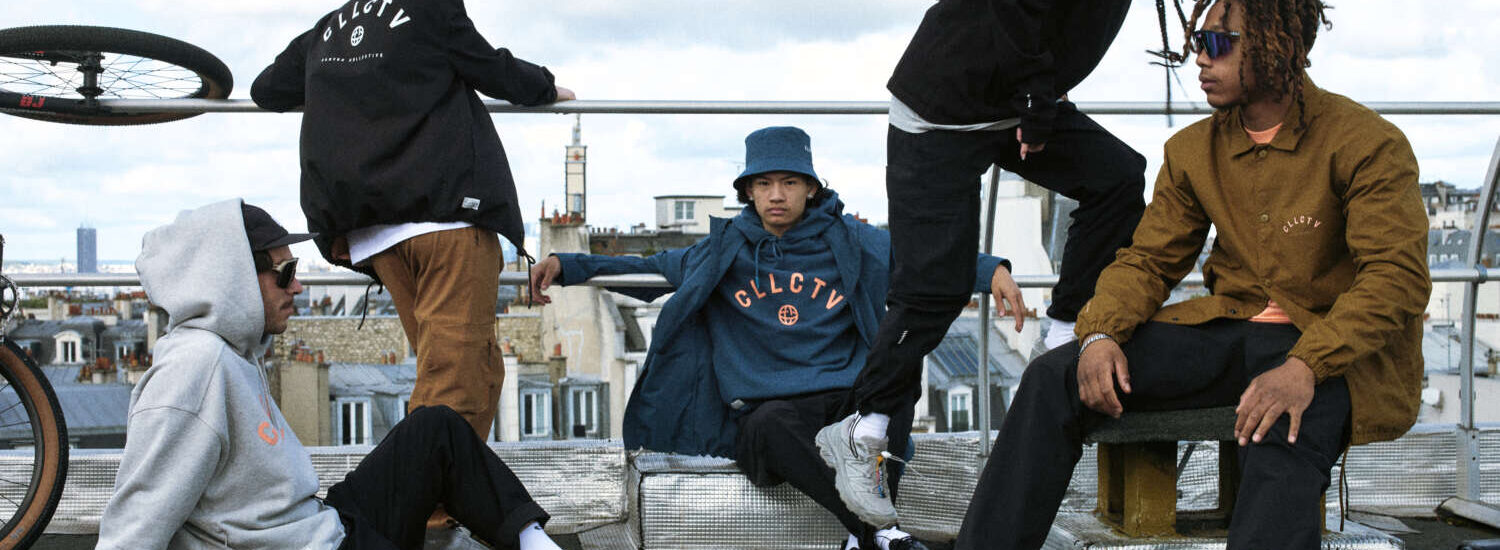 Canyon CLLCTV Streetwear 2024
