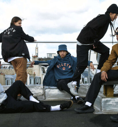 Canyon CLLCTV Streetwear 2024