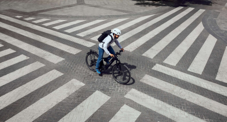 Shimano EP5 E5100 2025