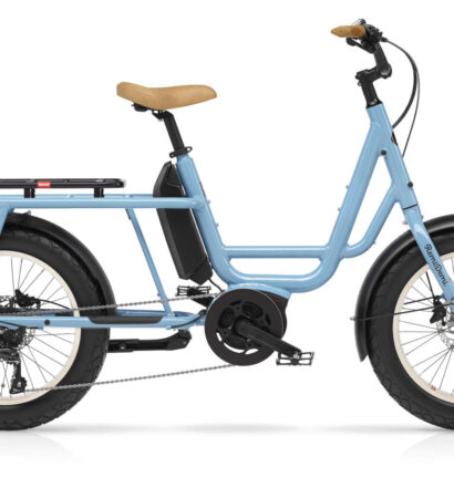 Benno Bikes RemiDemi XL 2025