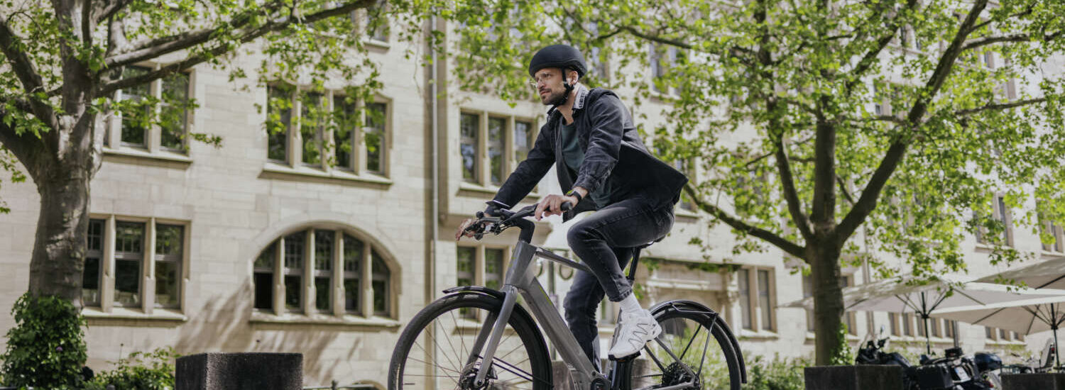 Bosch eBike Systems 2025 Neuheiten