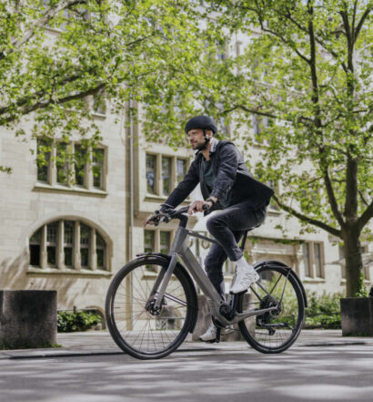 Bosch eBike Systems 2025 Neuheiten