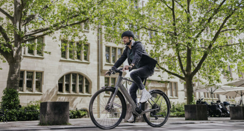 Bosch eBike Systems 2025 Neuheiten