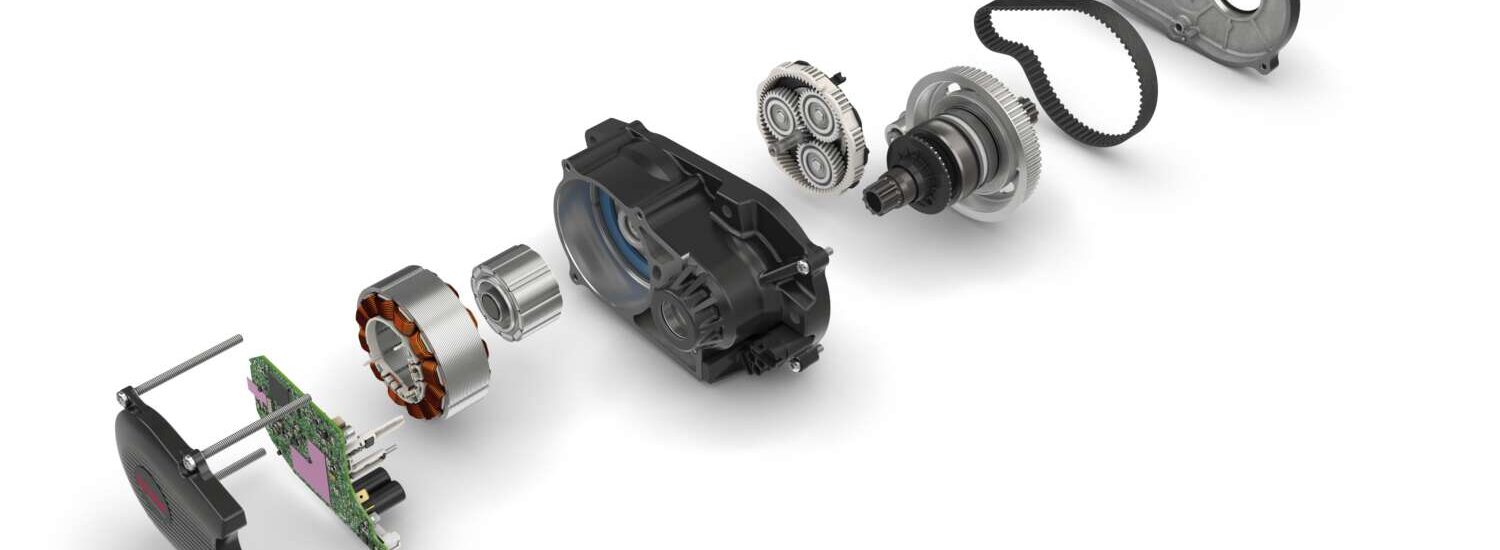 Brose RA-CO Remanufacturing 2024