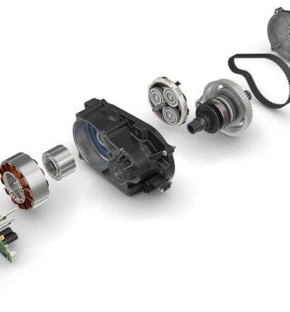 Brose RA-CO Remanufacturing 2024
