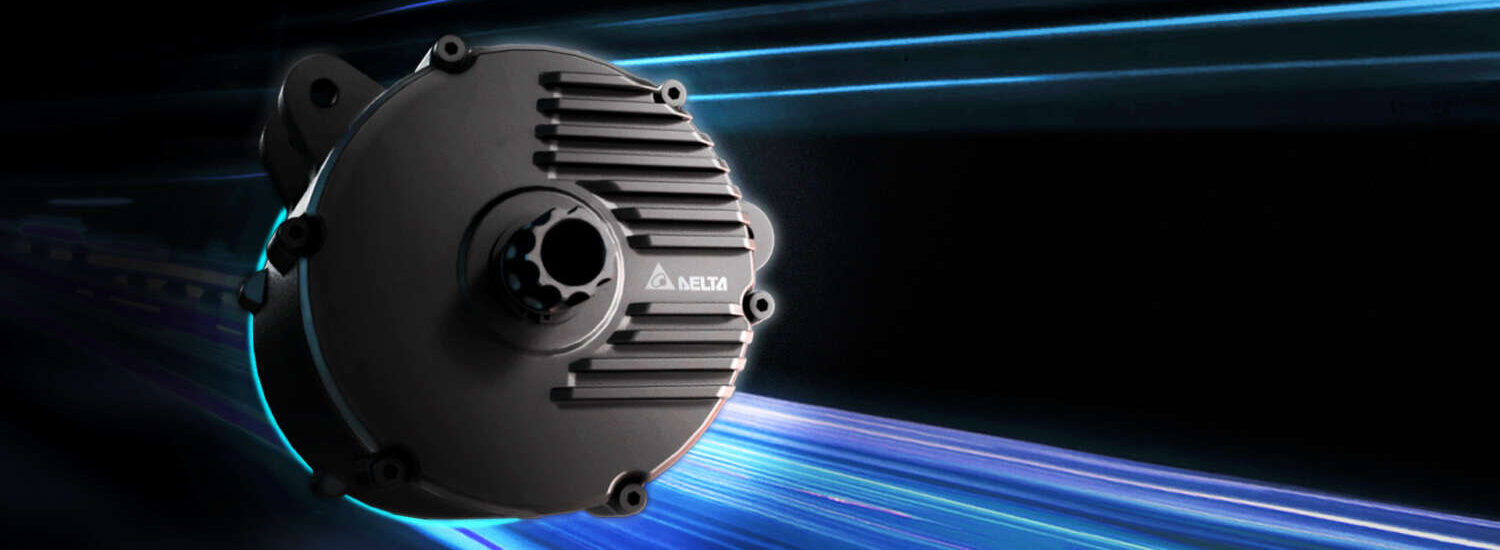 Delta Mittelmotor 2025
