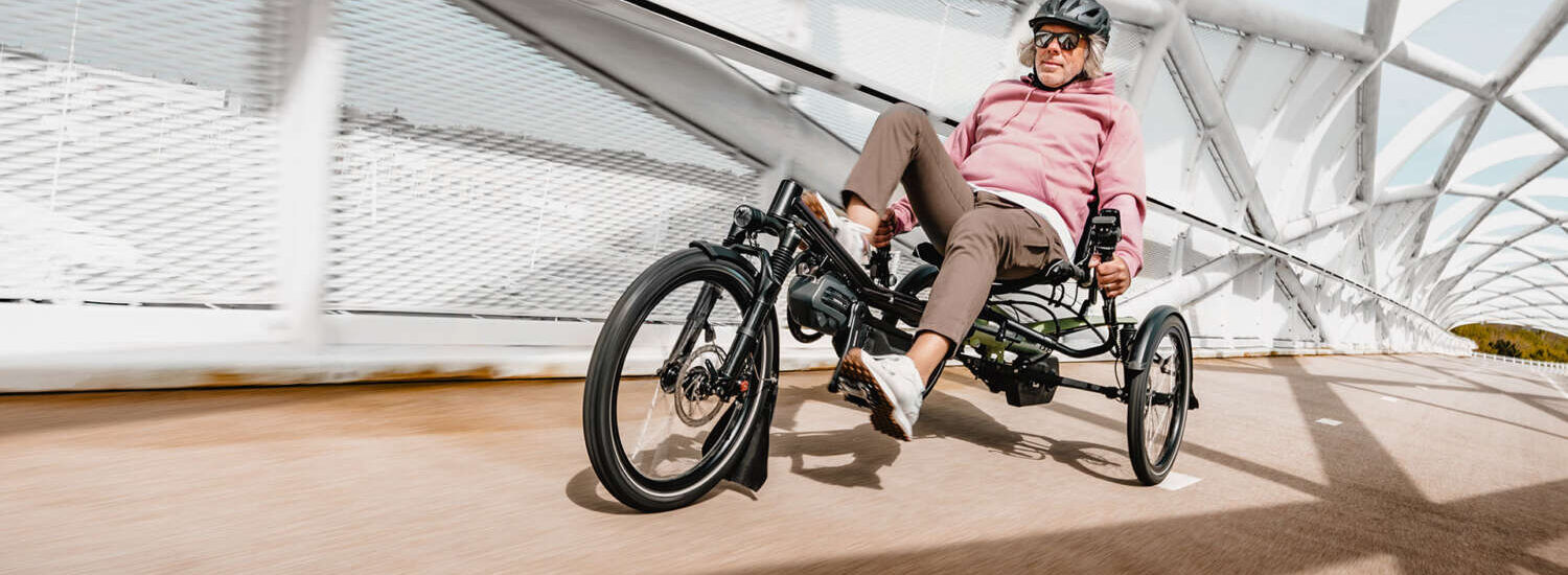 Hase Bikes Kettwiesel ONE 2025