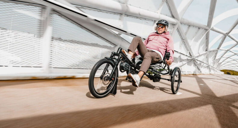 Hase Bikes Kettwiesel ONE 2025