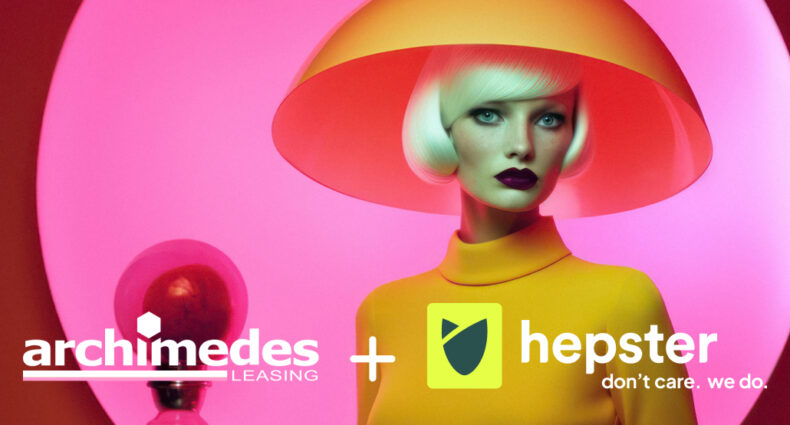 hepster Archimedes 2024