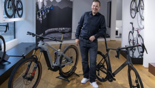 Die Simplon Fahrrad GmbH verpflichtet Michael Schubert als neuen Head of HR