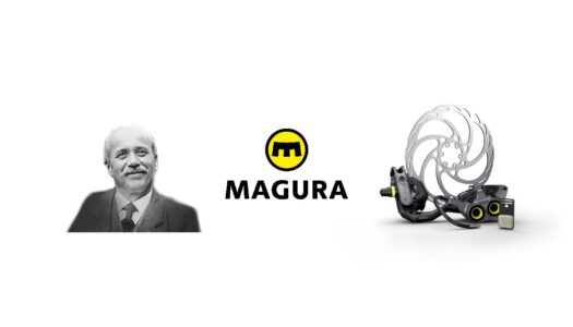 MAGURA GUSTAV PRO: Ein neuer Meilenstein in der Bremstechnologie