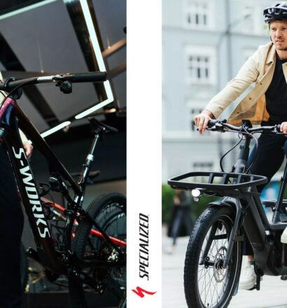 Julian Nagelsmann Specialized 2024