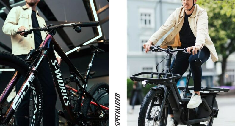 Julian Nagelsmann Specialized 2024