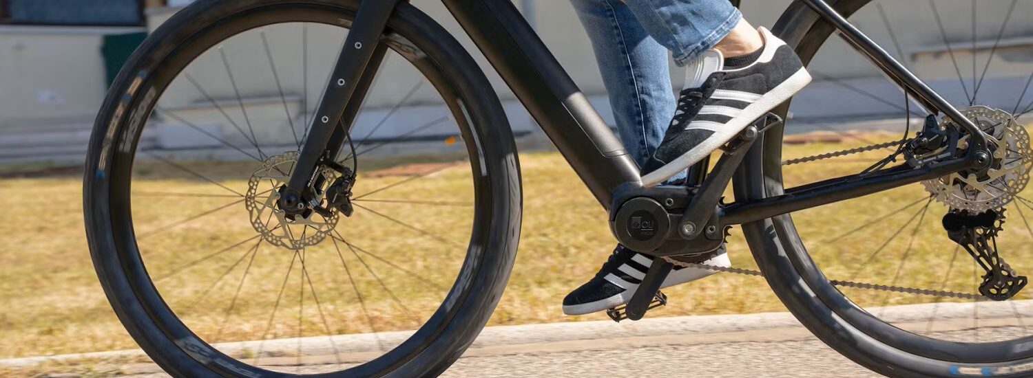 OLI eBike Systems PICO 2025