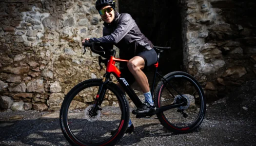 ABT Gravel R – exklusive E-Bike-Sondermodell von ABT Sportsline und MV Agusta