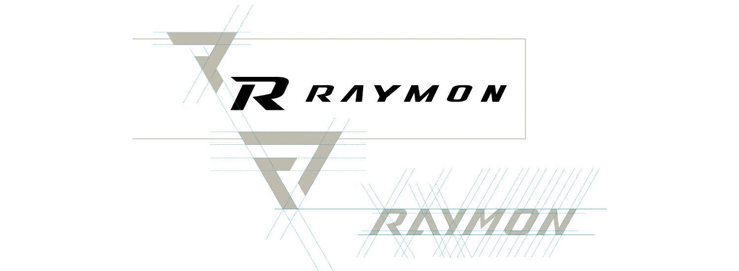 R Raymon neuer Markenauftritt 2025