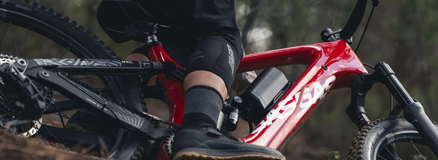 Sram Eagle Powertrain Range Extender 2024