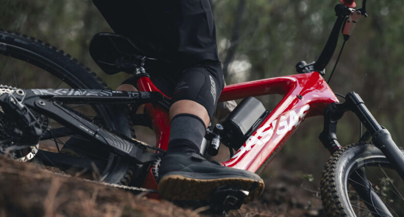 Sram Eagle Powertrain Range Extender 2024