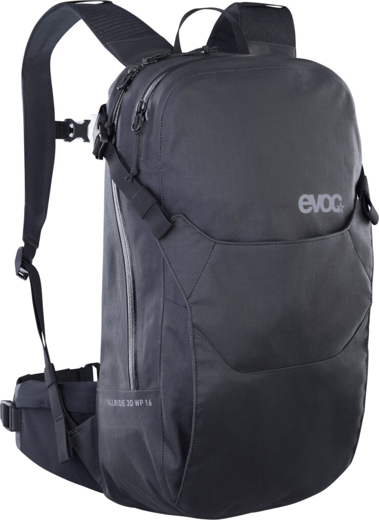 EVOC 2025 – neue Kollektion bringt maximale Sicherheit und neue ...
