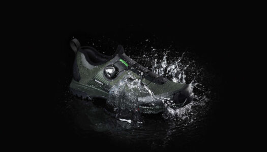 Shimano 2025 – vielseitige Schuhkollektion für moderne Radabenteurer