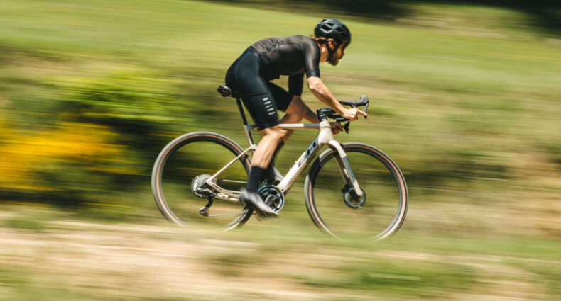 BH iGravelX 2025