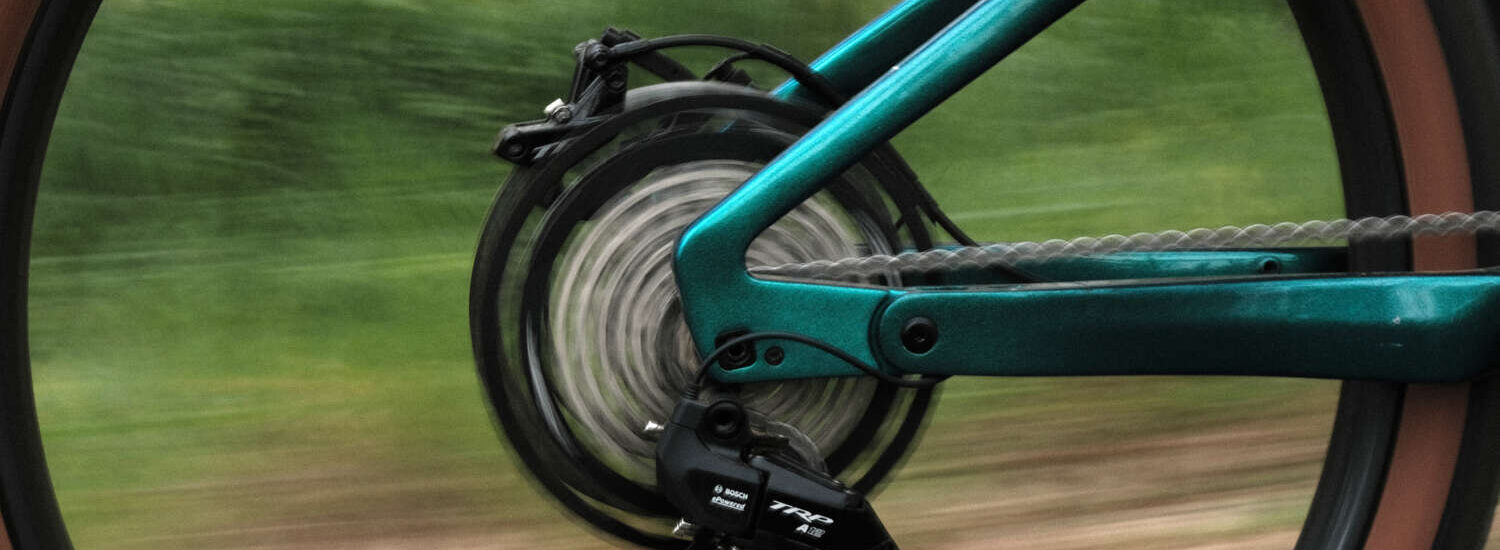 TRP E.A.S.I. A12 2025 Bosch eShift