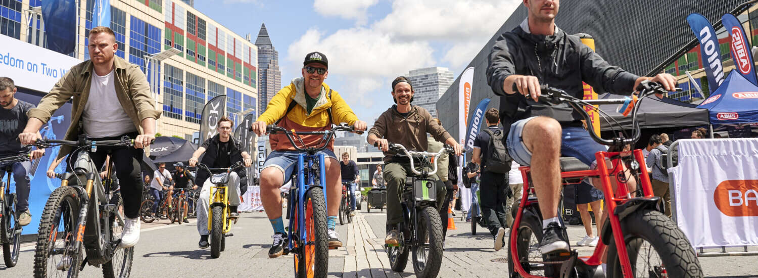 Eurobike 2024 Schlußbericht