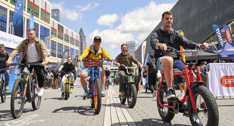 Eurobike 2024 Schlußbericht