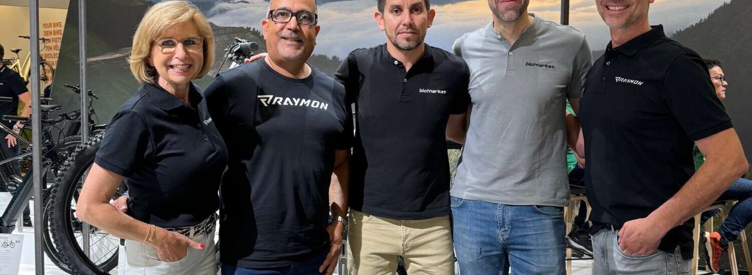 Raymon Spanien 2024