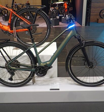 Orbea 2025 Eurobike