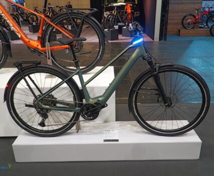 Orbea 2025 Eurobike