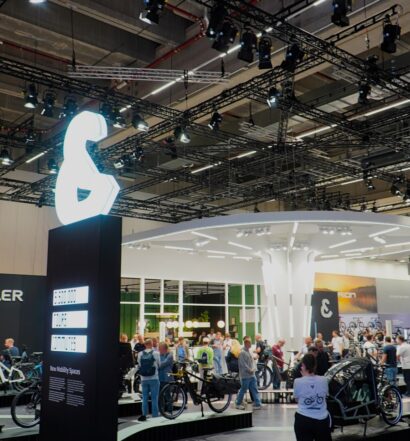 Riese & Müller Eurobike 2024