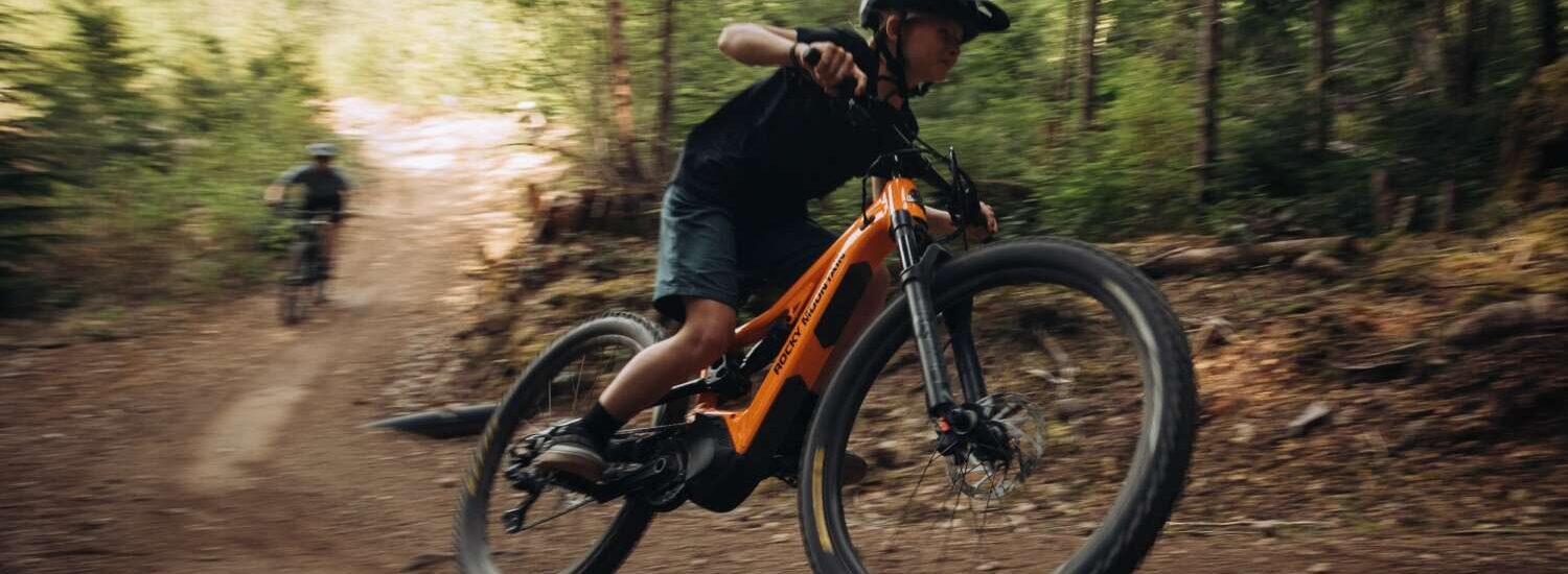 Rocky Mountain Reaper Powerplay 2025