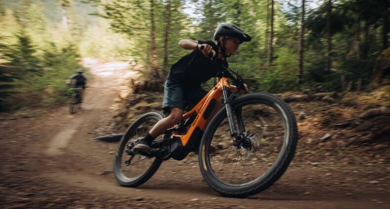 Rocky Mountain Reaper Powerplay 2025