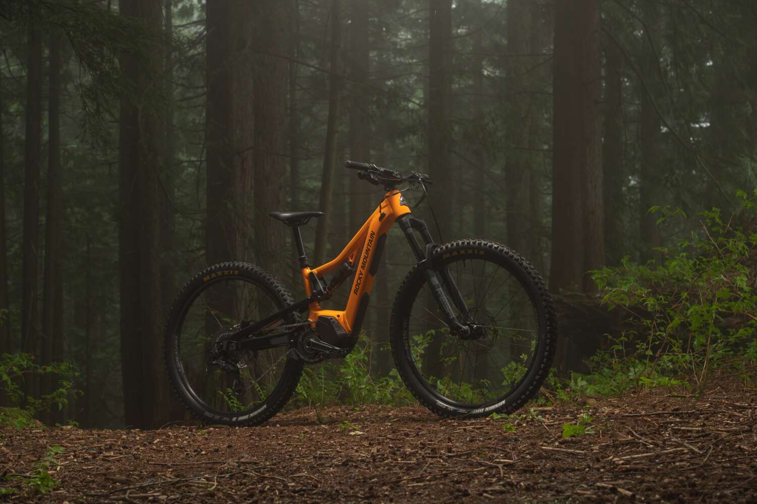 Rocky Mountain 2025 Neues Reaper Powerplay E MTB F r Kids Kommt Mit Rocky Mountain 2025 Neues Reaper Powerplay E MTB F r Kids Kommt Mit