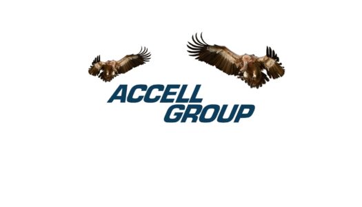 Accell Group bittet um Umschuldung: CEO Jegen strebt nachhaltige Finanzstruktur an