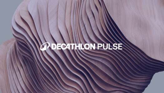 Decathlon gründet Innovationsableger: Decathlon Pulse