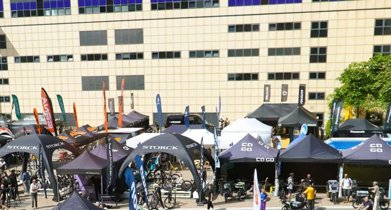 FAZUA Eurobike 2025